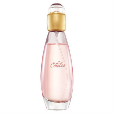 AVON Celebre EdT Eau de Toilette Spray 50ml NEU Fruchtig Blumig