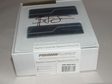 Fishman PRF-MS8-SC2 Fluence Stephen Carpenter...