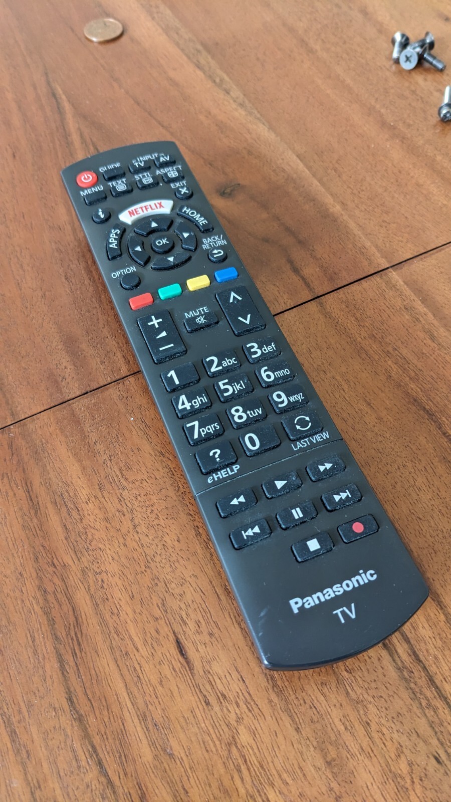 Panasonic Viera 32 Inch Full HD LED Smart TV Television 1080p TXL32E6B