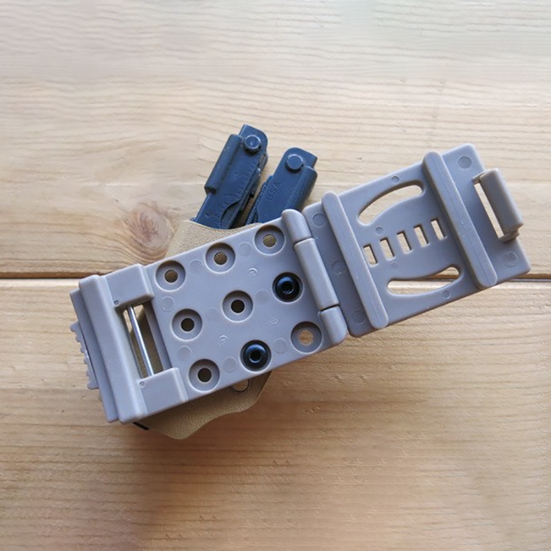 1pc Tool Pliers Kydex Sheath Scabbard for Gerber MP600 Plier Folding