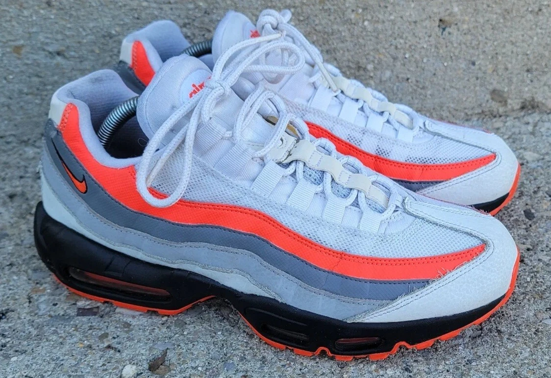 How to clean air max 95 cheap
