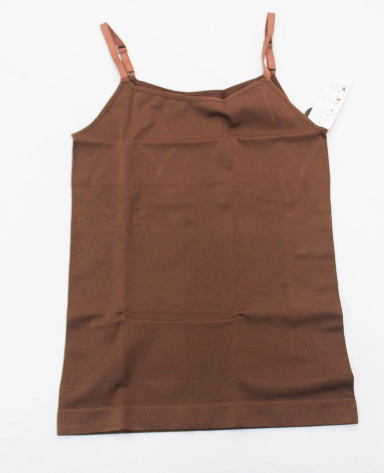 Shapermint Women's All Day Every Day Scoop Neck Cami Assorted Colors & Sizes NWT - Image 4 of 4