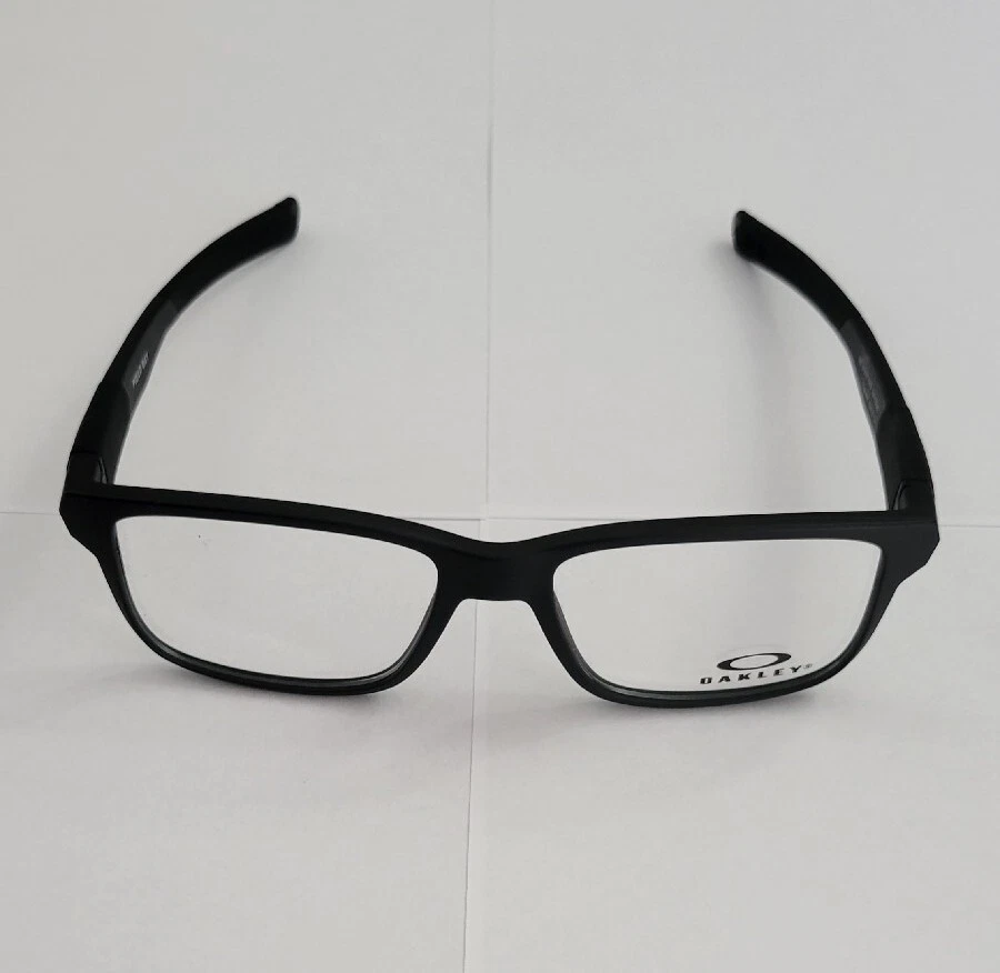 Oakley 8007 0850 Field Day Satin Black Baby Vista Eyewear Junior