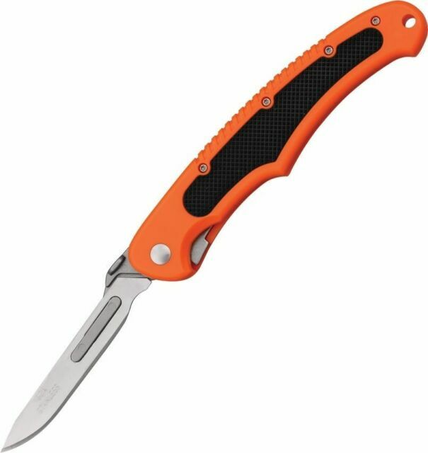 Havalon Piranta-Bolt Knife