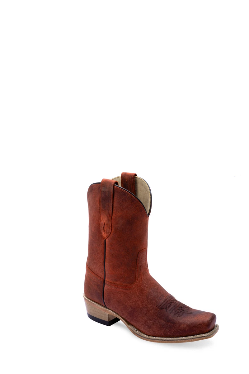 Womens burgundy sales cowboy boots