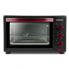Forno Fornetto elettrico Ventilato Riace 28 lt Cuocitutto 1400 Watt G3  Ferrari | Acquisti Online su eBay