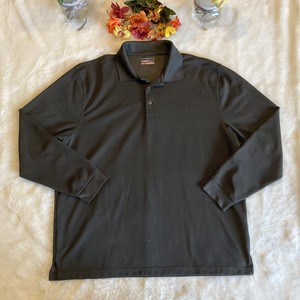 grand slam mens golf shirts