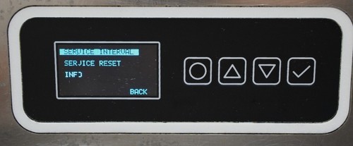 La Marzocco OSMO 60 Reverse Osmosis System 220-240V - Picture 6 of 16