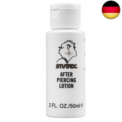 STUDEX Ohrlochkosmetikum After Piercing Lotion 50ml