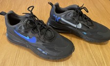 air max 270 react just do it black