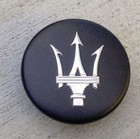 Maserati Car & Truck Wheel Center Caps