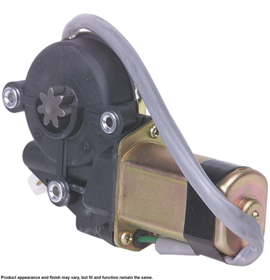 For 1991-1999 Mercury Tracer Window Motor Rear Right Cardone 1992 1993 1994 1995 - Image 4 of 4
