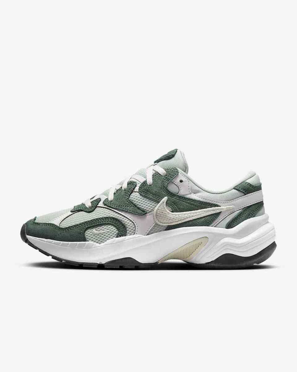 Size 10.5 - Nike AL8 Vintage Green W for sale online | eBay Size 10.5 - Nike AL8 Vintage Green W for sale online | eBay