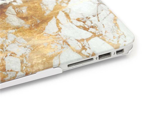 Hard PC Coated Laptop Cover Case For Macbook Air 13" A3240 /15" A3241 M4 (2025) - 第 29/90 張圖片