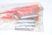 Pack of 4 APT American Pneumatic Tool Deutsch 471 Repair Part Bushing Seal