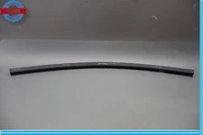 03-11 Bentley Continental GT Front Right Side Door Inner Glass Rubber Seal Oem