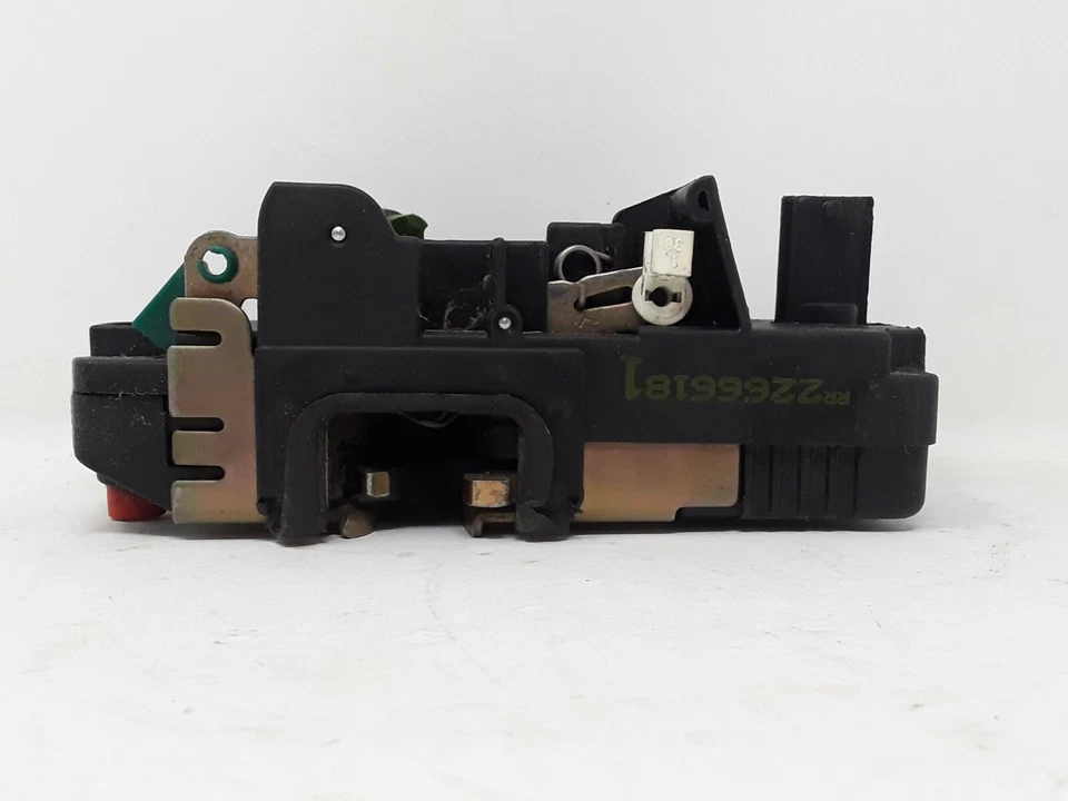 01 02 03 04 05 SATURN LW300 Wagon 3.0 PESTILLO CERRADURA PUERTA TRASERA DERECHA OEM 1112-29 Foto 4 de 4