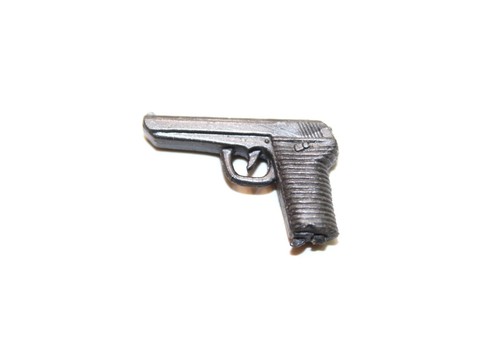 Rambo Coleco Savage Gun Rifle RPG Missile Weapon Parts Accessories You Pick - Picture 17 of 24