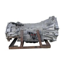 2017 Infiniti Qx80 Transmission 67k At 4x4 Warranty Tested Factory OEM Part