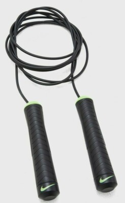 170/13 Nike Gewichtsspringseil Springseil Fitness Präpugilistisch Crossfit Boxen