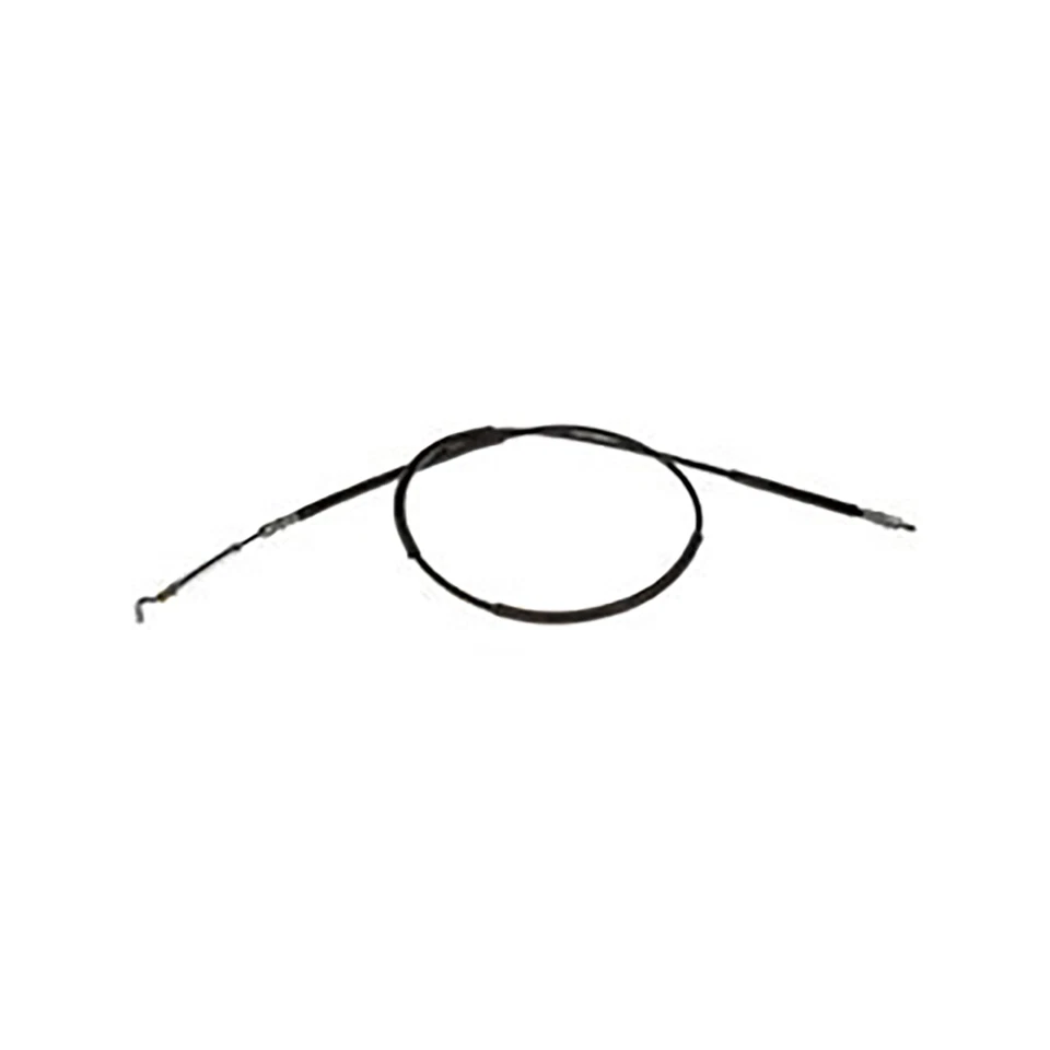 Cable de freno de estacionamiento cable de freno de emergencia trasero para Dodge Ram 3500 2005 2006 2007 Foto 4 de 4