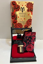 Ramon Monegal Flamenco 50 ml / 1.7 oz Extrait De Parfum Spray New in Box