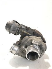 Turbo Kia CERATO