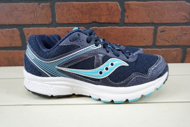 saucony cohesion 10 womens
