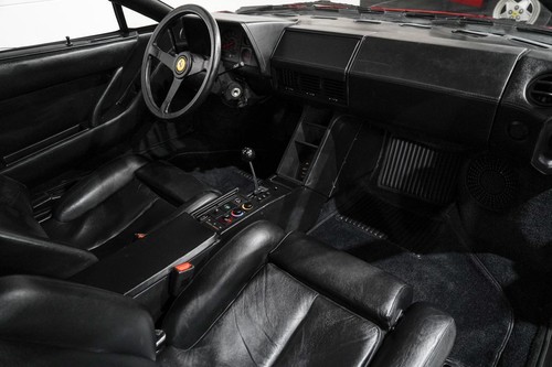1986 Ferrari Testarossa - Picture 16 of 40
