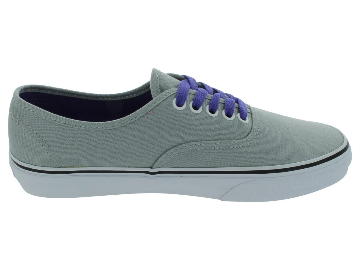 VANS AUTHENTIC POP LACE HIGH RISE SHOES MENS 9 WOMENS 10.5 27 CM NEW NIB