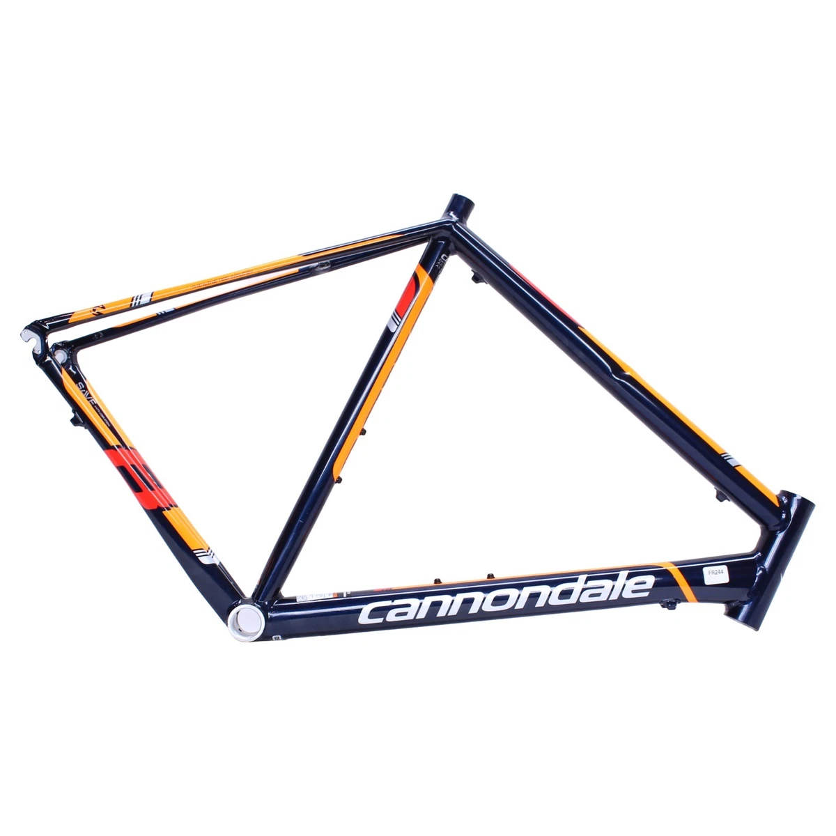Cannondale Orange Bikes for sale | eBay