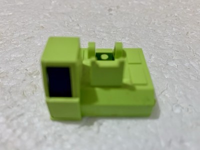 G1 Constructicon: vintage Hook part boom crane rear half lot combiner Devastator