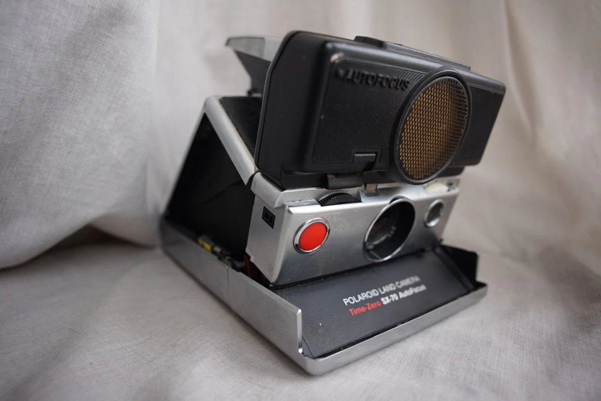 Polaroid Sx 70 for sale - eBay