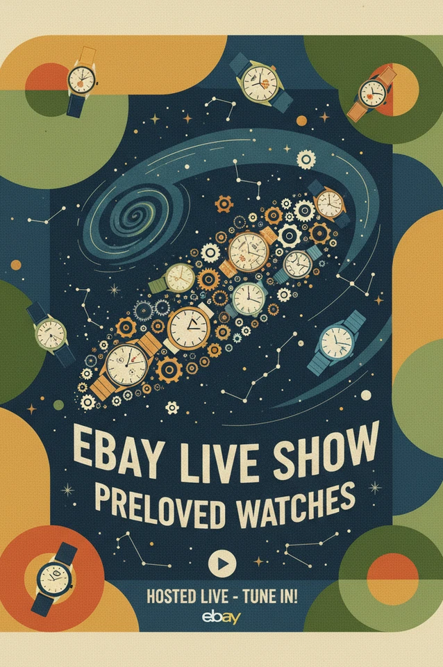 Watches Watches Watches