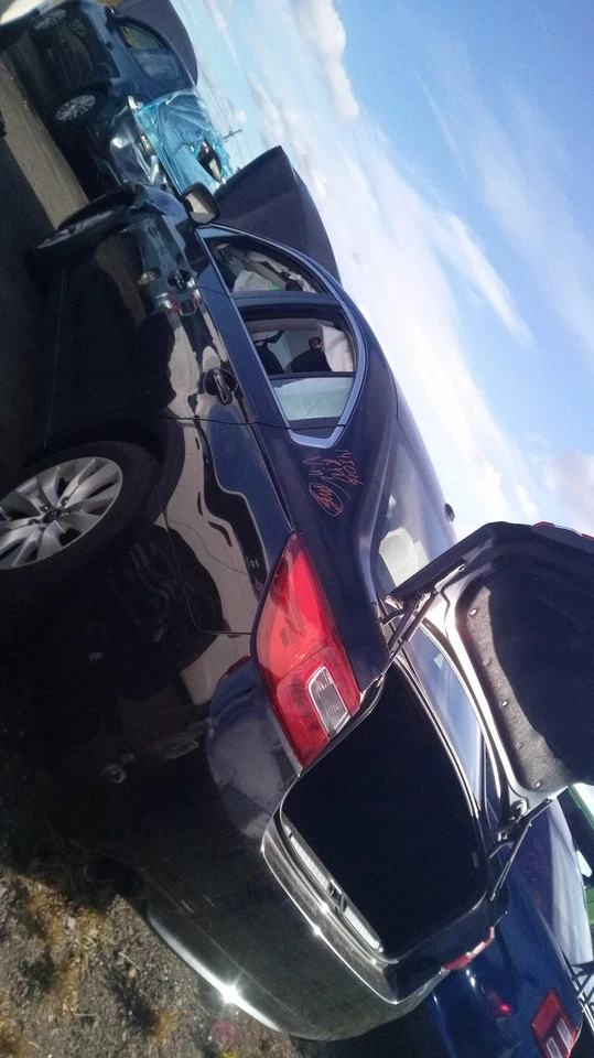 2015 Subaru Legacy Suspension Assembly Black 2.5L 145K Miles OEM Part — 第 2/4 张图片