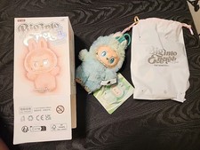 AUTHENTIC BIG INTO ENERGY LABUBU SERENITY