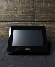 QSC TSC-7t Tabletop Touch Screen Dialer/Controller