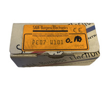 Saia Burgess PCD7.W101 Analog-Eingangsmodul 0...