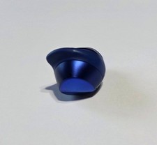 Unused OEM Aura Blue Samsung Galaxy Buds PLUS Wireless LEFT SIDE Earbud SM-R175