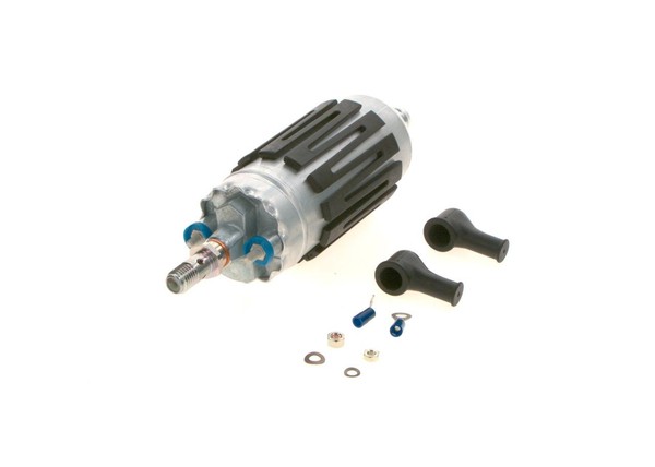 Bosch Kraftstoffpumpe FüR Audi Ferrari Ford Lamborghini MERCEDES-BENZ Puch-image