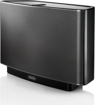 Sonos Play:5 1st Gen Wireless WiFi Speaker Black | EXCELLENT