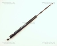 Triscan Gasfeder, Koffer-/Laderaum 8710 24207 FüR Opel