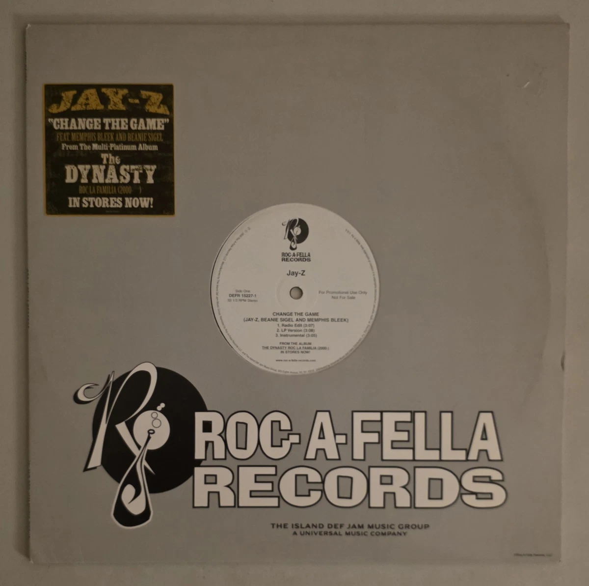 25+ Jay-Z Single Vinyl Records for sale | Updated Oct 2026