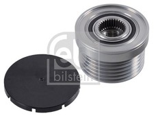 Poulies diverses BMW 750