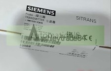 ONE NEW SIEMENS MEASURING TRANSDUCER 7MF1572-1CA10 7MF15721CA10