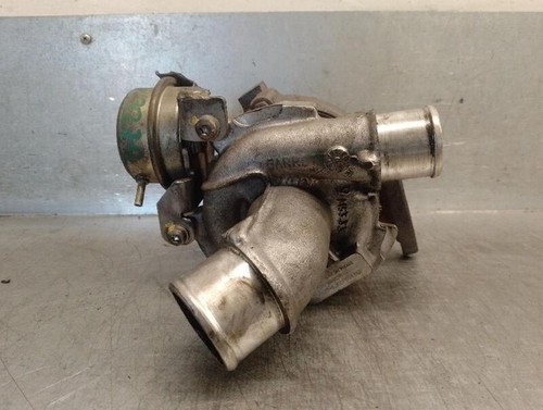 172010N010 5601590 turbolader at TOYOTA AURIS E15 1.4 D-4D NDE150 2006