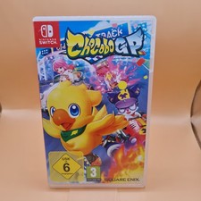 Thumbnail of ebay&reg; auction 317098615838 | Chocobo GP | Nintendo Switch Spiel inkl. OVP