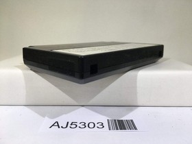 RAID ON BUNGELING BAY Nintendo Famicom NES Japan - AJ5303