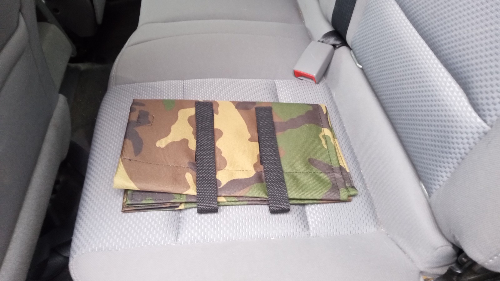 SWIMBAIT UNDERGROUND 9" INCH BAIT TRAP ( BRAND NEW ) CAMO 🔥 clutch,kgb,etc - Image 6