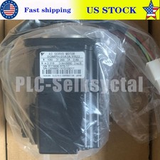 Yaskawa SGMPH-01A1A-YR22 Servo Motor 1PC New Expedited Shipping SGMPH01A1AYR22